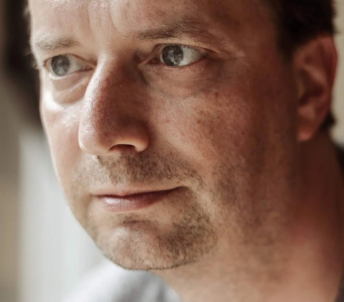 Portrait von Michael Meier